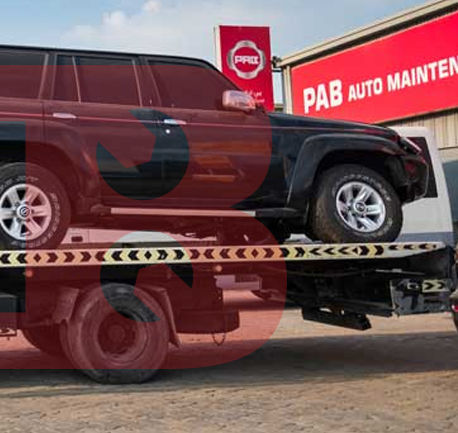 PAB Auto Maintenance